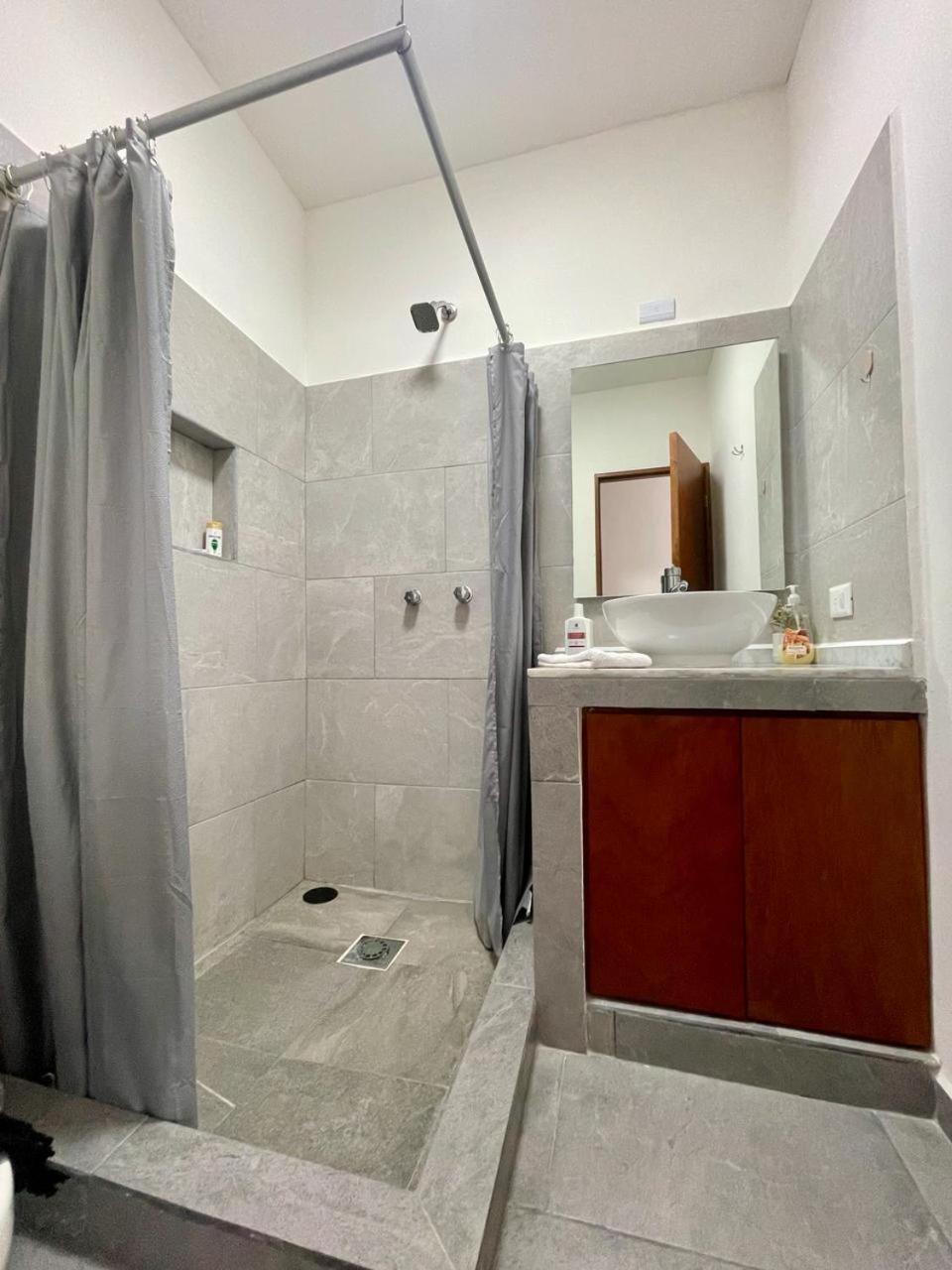 Suites Mayakaan Cancún Exteriér fotografie