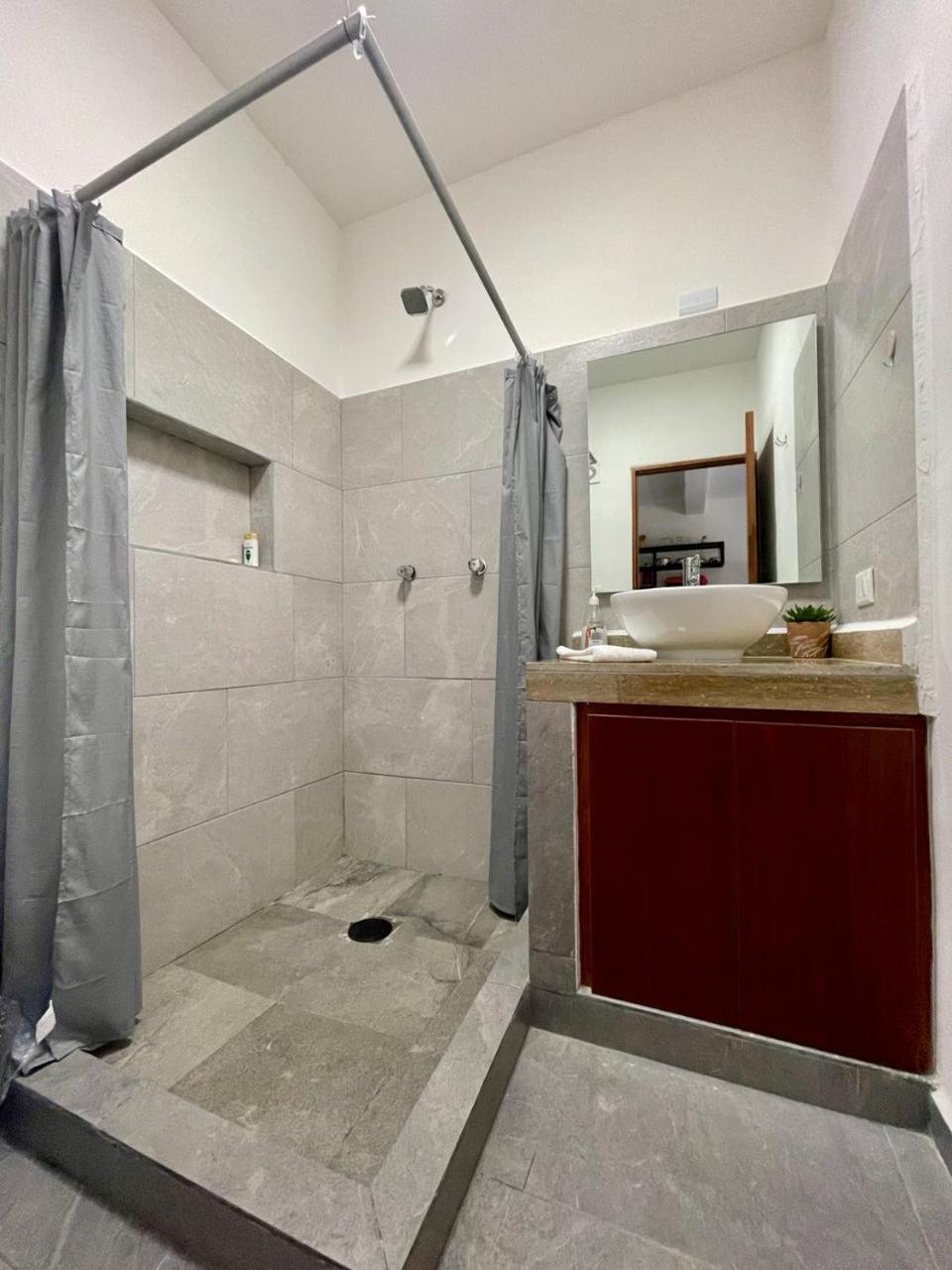 Suites Mayakaan Cancún Exteriér fotografie