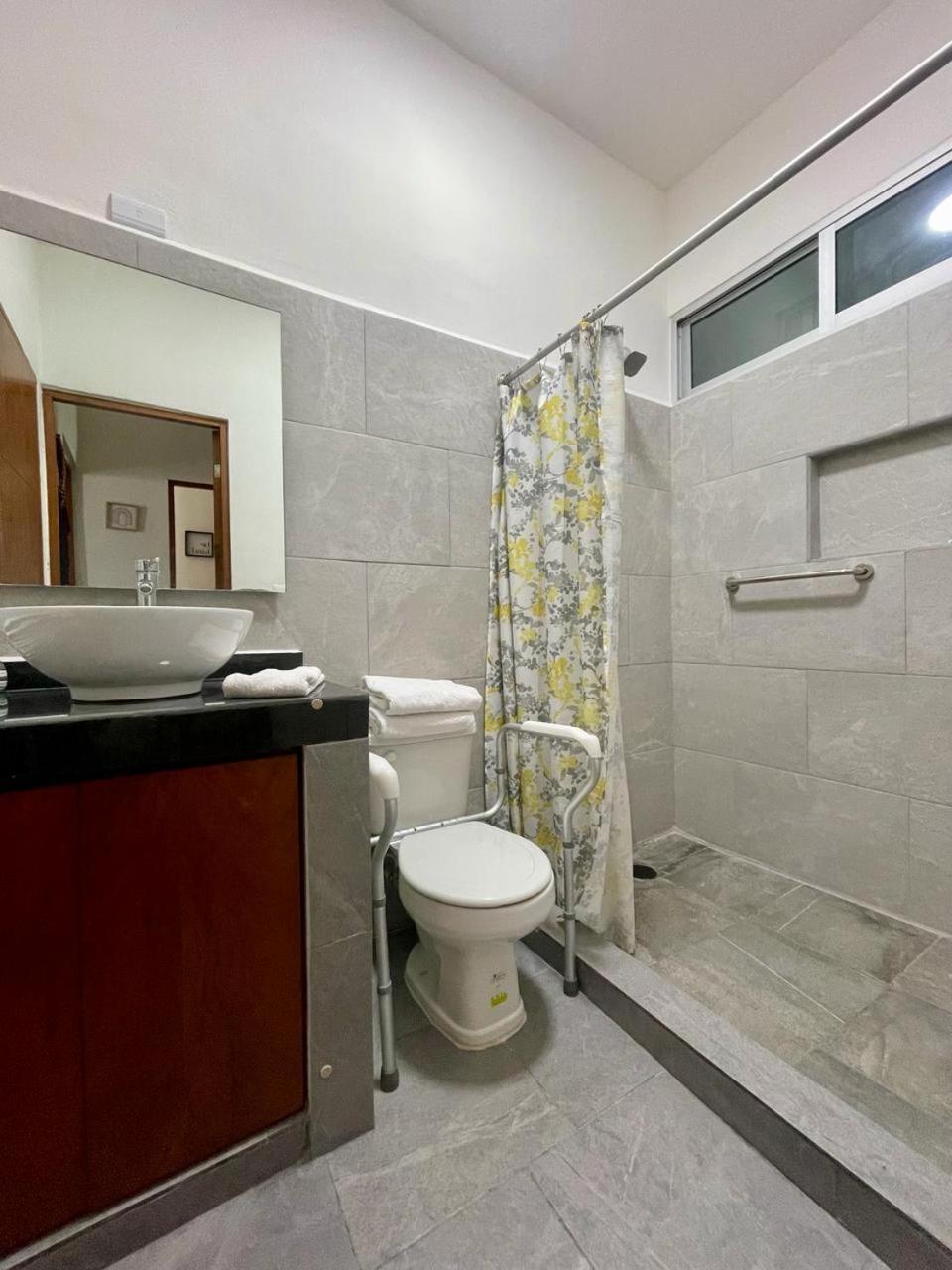 Suites Mayakaan Cancún Exteriér fotografie