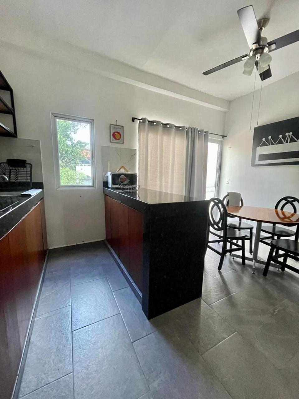 Suites Mayakaan Cancún Exteriér fotografie