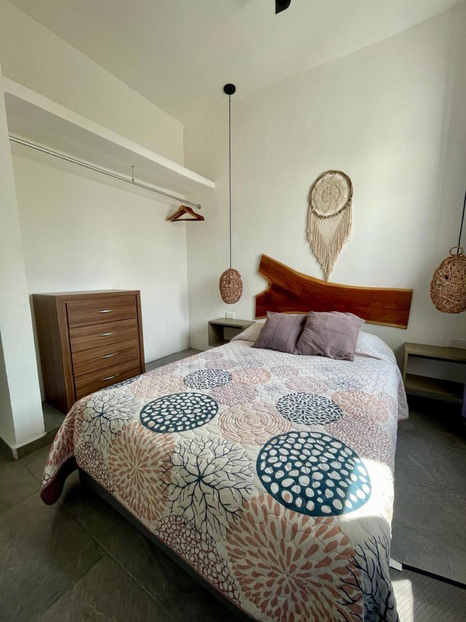 Suites Mayakaan Cancún Exteriér fotografie
